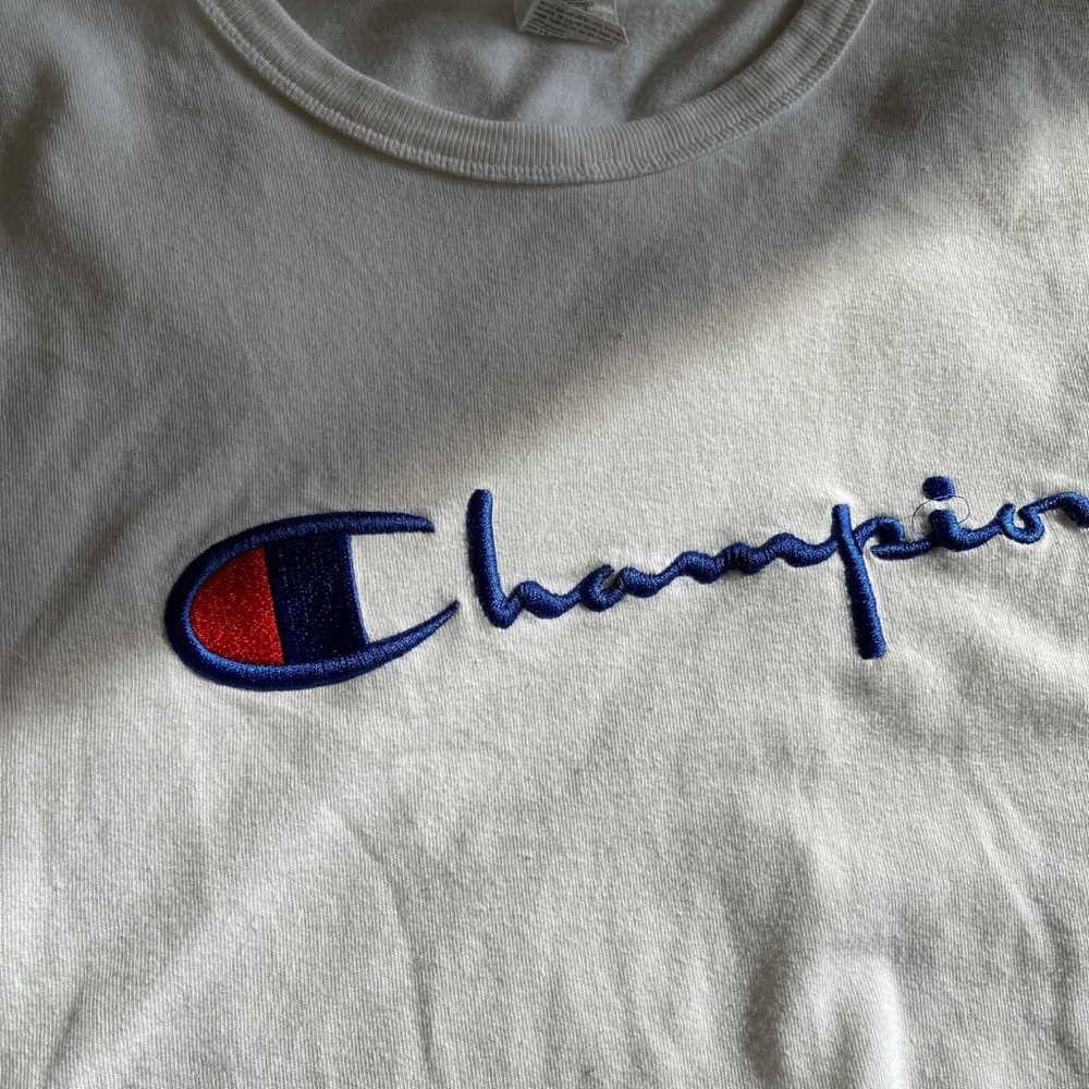 Champion Tee